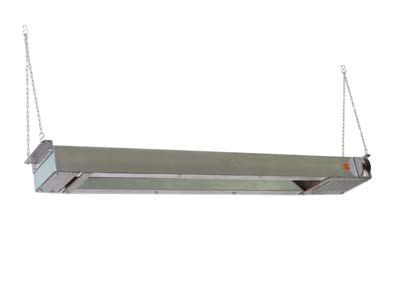 Strip Warmer