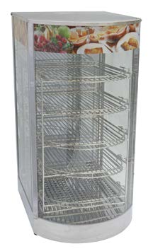 Hot Counter Warmer