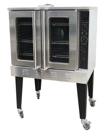 Convection Oven