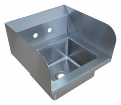 Space Saver Hand Sink