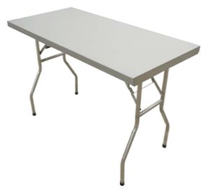 Folding Worktable