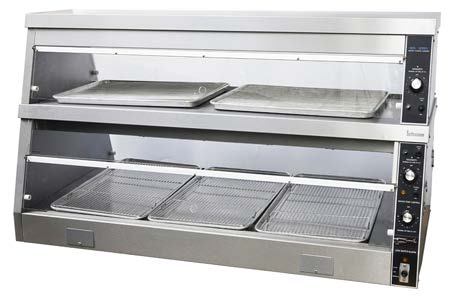 Hot Counter Warmer