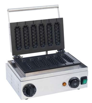 Waffle Baker