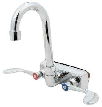 Wall-mounted Faucet
