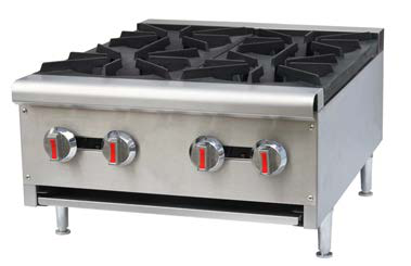 Gas Hotplate