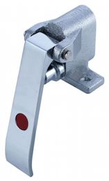 Stainless Steel Single Knee Valve