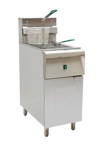 Electrical Fryer