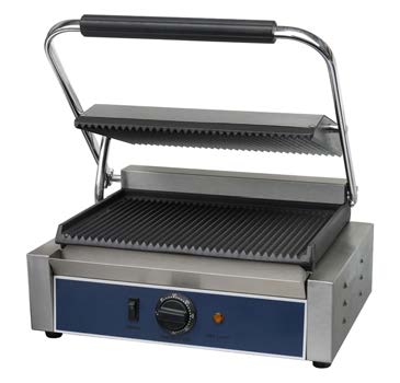 Panini Grill