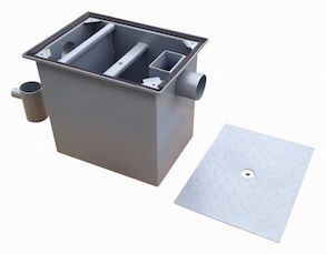 Grease Trap