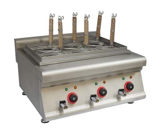 Electric Noodle Boiler