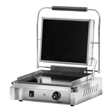 Glass-Ceramic Panini Grill
