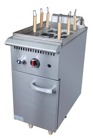 Gas Noodle Boiler