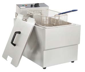 Electric Fryer