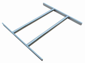 Pre-rinse Slide Bar for Pre-rinse Bowl
