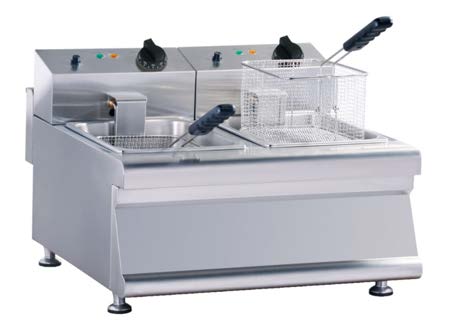 Electric Fryer