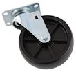 4'' Four Bolt Holes Caster Without Brake – No Brake