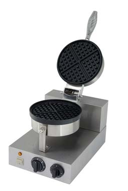 Waffle Baker