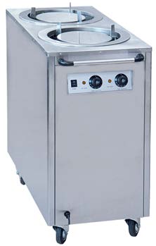 Plate Warmer