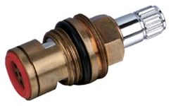 Faucet Replacement Chrome Plated Brass Valve