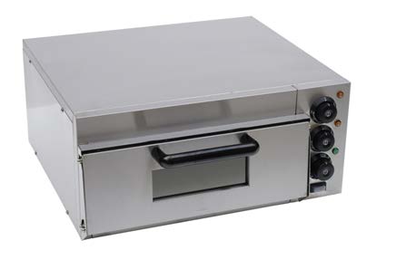 Counter Top Pizza Oven