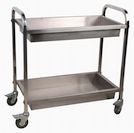 Collecting Cart