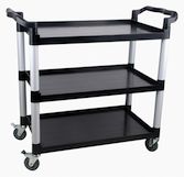3-tier Trolley