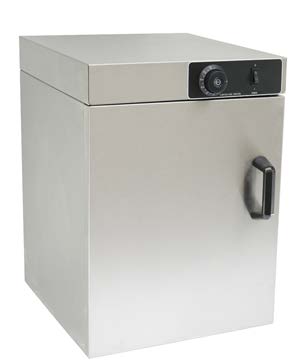 Hot Cupboard
