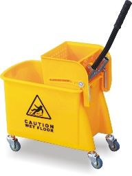 Mop Bucket 19.5 Qt.