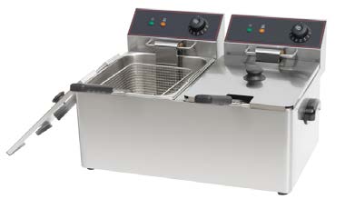 Electric Fryer