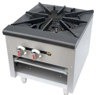 Gas Stockpot