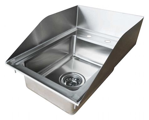 Drop in Sink