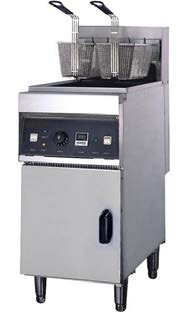 Electric Fryer