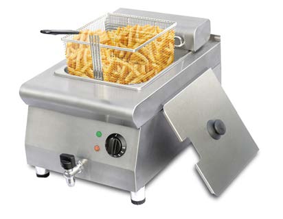Electric Fryer