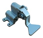 Stainless Steel Single Foot Mixing Valve