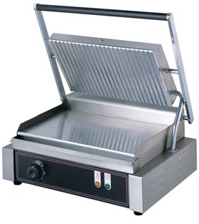 Panini Grill