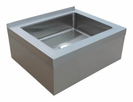 Floor Mop Sink