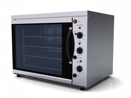Convection Oven