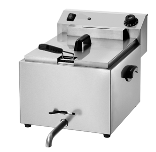 Electric Fryer