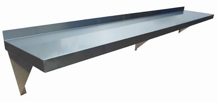 Wall Mount Shelf