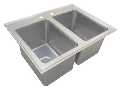 Drop in Sink