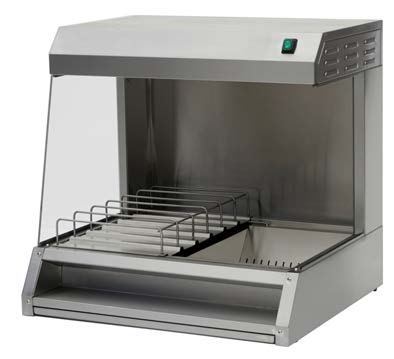 Electric Fries Station