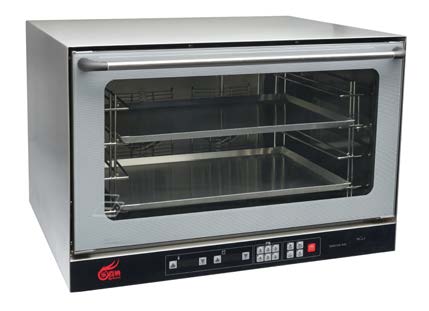Convection Oven