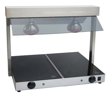 Electric Buffet Warmer
