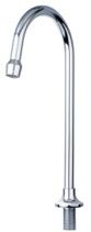 Chrome Plated Brass Nozzle
