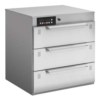 Drawer Warmer