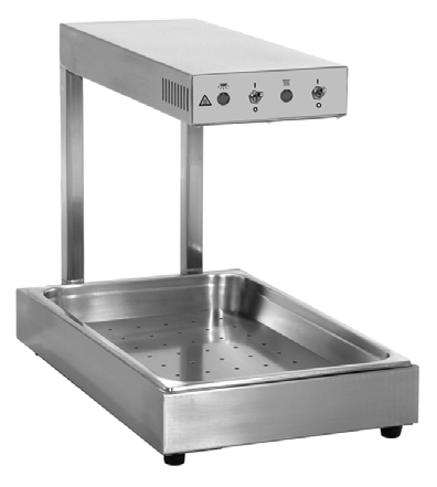 Electric Food Warmer
