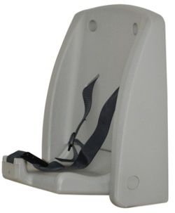 Child Protection Seat, Folding Model