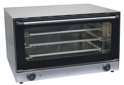 Convection Oven