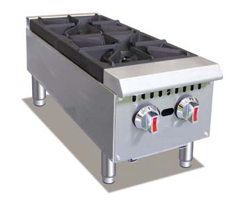 Gas Hotplate