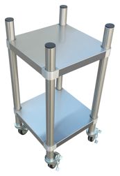 Mobile Rice Cooker/warmer Stand